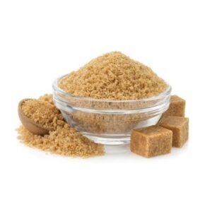 Brown sugar icumsa 600-1200