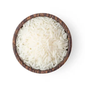 Jasmine White Rice