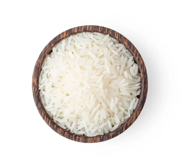 Jasmine White Rice