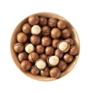 Macadamia Nuts
