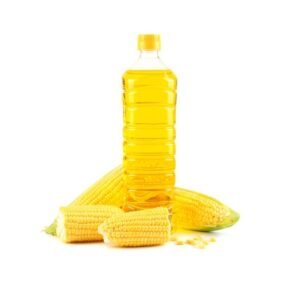 Refined Corn Oil