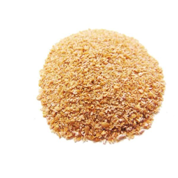 Wheat Bran